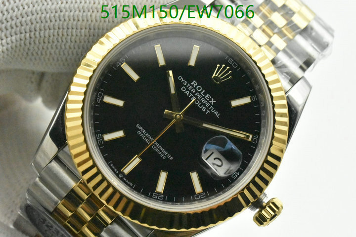 Watch-Mirror Quality-Rolex Code: EW7066 $: 515USD