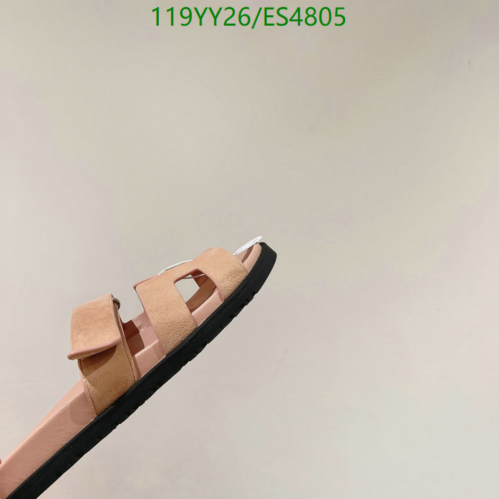 Women Shoes-Hermes Code: ES4805 $: 119USD