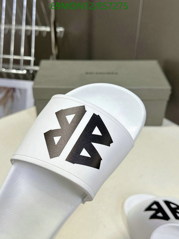Men shoes-Balenciaga Code: ES7275 $: 69USD
