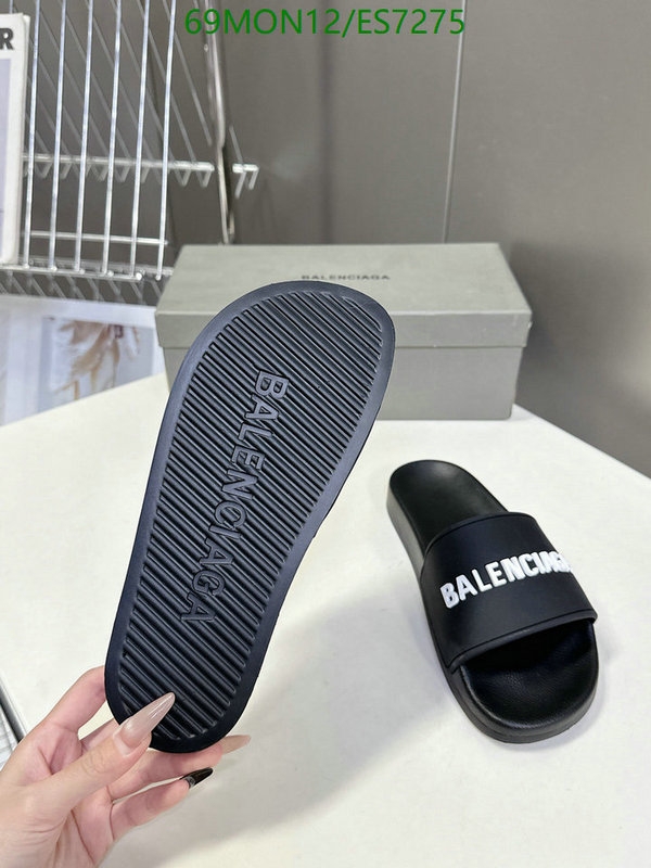 Men shoes-Balenciaga Code: ES7275 $: 69USD