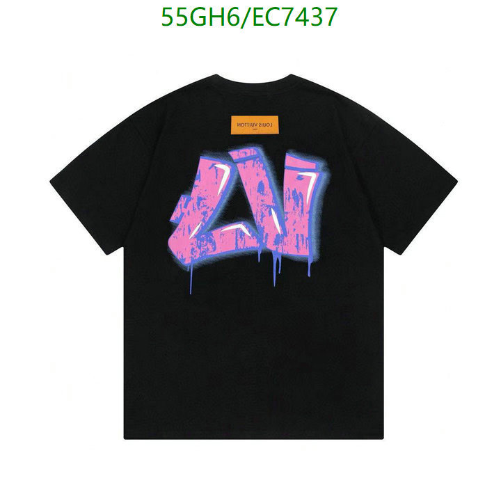Clothing-LV Code: EC7437 $: 55USD