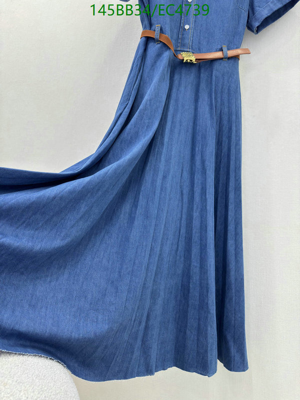 Clothing-MIUMIU Code: EC4739 $: 145USD