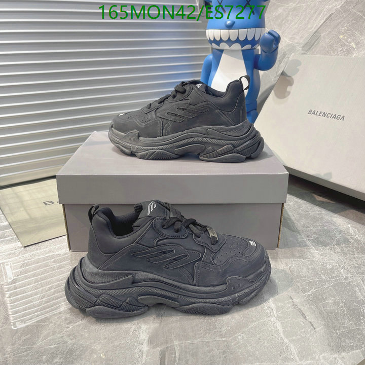 Women Shoes-Balenciaga Code: ES7277 $: 165USD