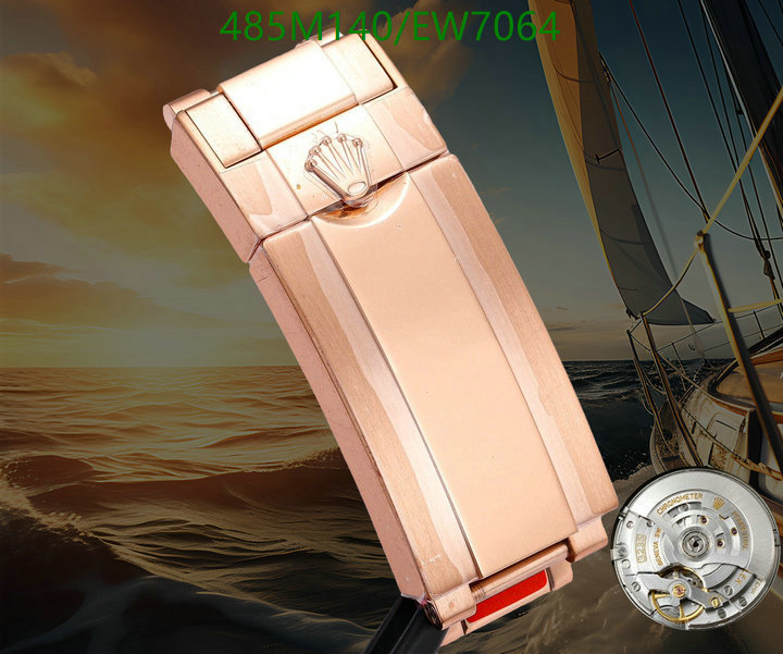 Watch-Mirror Quality-Rolex Code: EW7064 $: 485USD