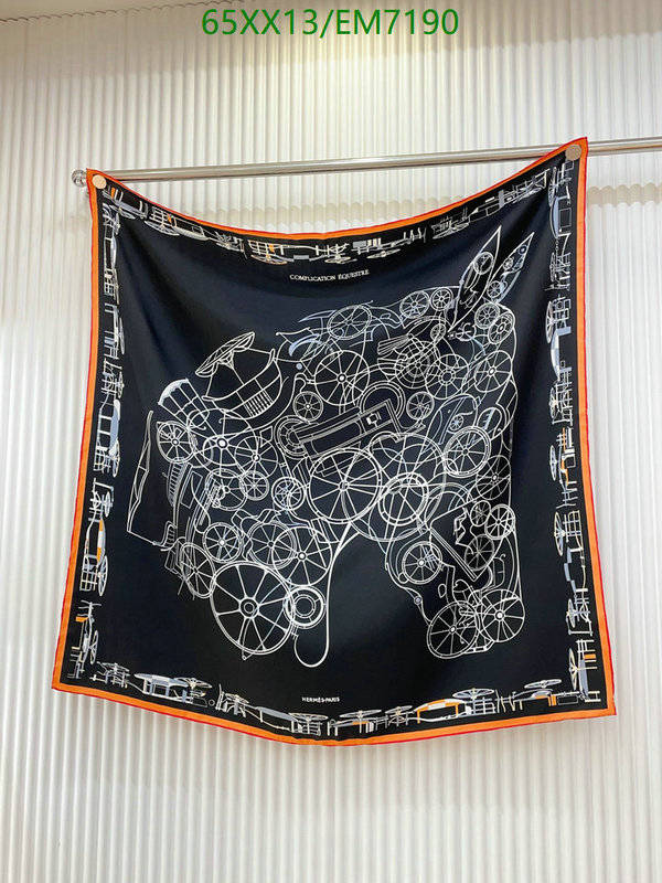 Scarf-Hermes Code: EM7190 $: 65USD