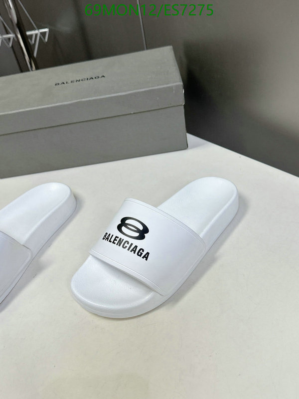Men shoes-Balenciaga Code: ES7275 $: 69USD