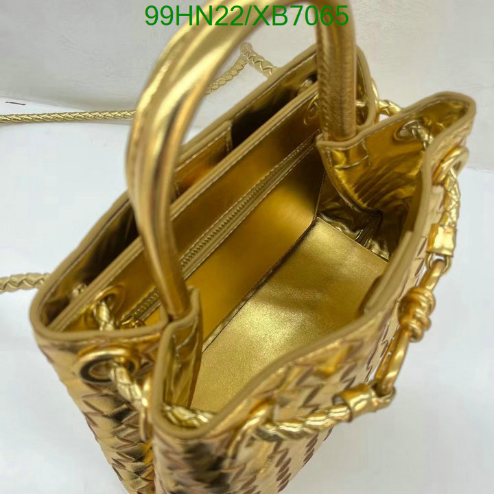 BV Bag-(4A)-Handbag- Code: XB7065 $: 99USD