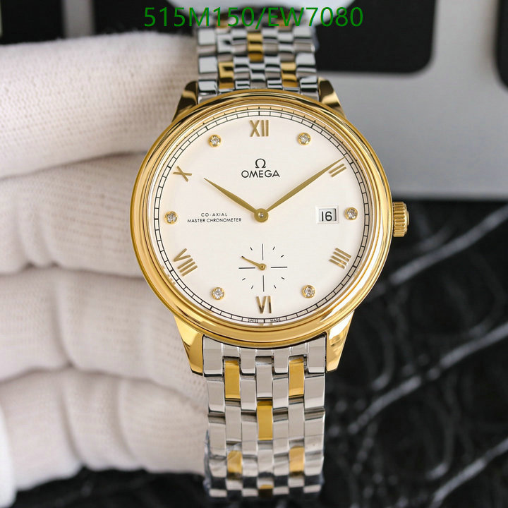 Watch-Mirror Quality-Rolex Code: EW7080 $: 515USD