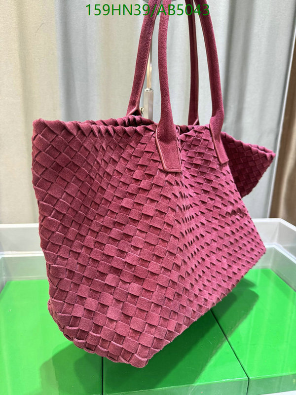 BV Bag-(4A)-Handbag- Code: AB5043 $: 159USD