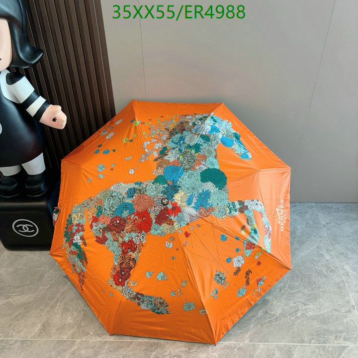 Umbrella-Hermes Code: ER4988 $: 35USD
