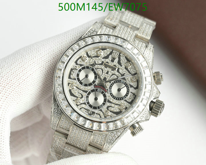 Watch-Mirror Quality-Rolex Code: EW7075 $: 500USD