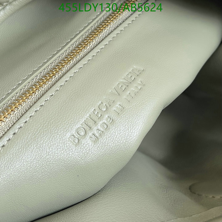 BV Bag-(Mirror)-Handbag- Code: AB5624 $: 455USD