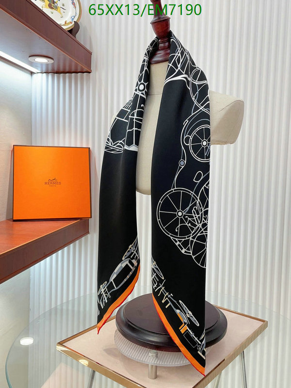 Scarf-Hermes Code: EM7190 $: 65USD