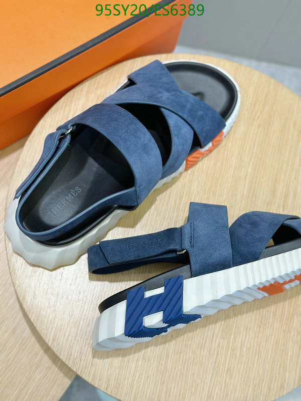 Men shoes-Hermes Code: ES6389 $: 95USD