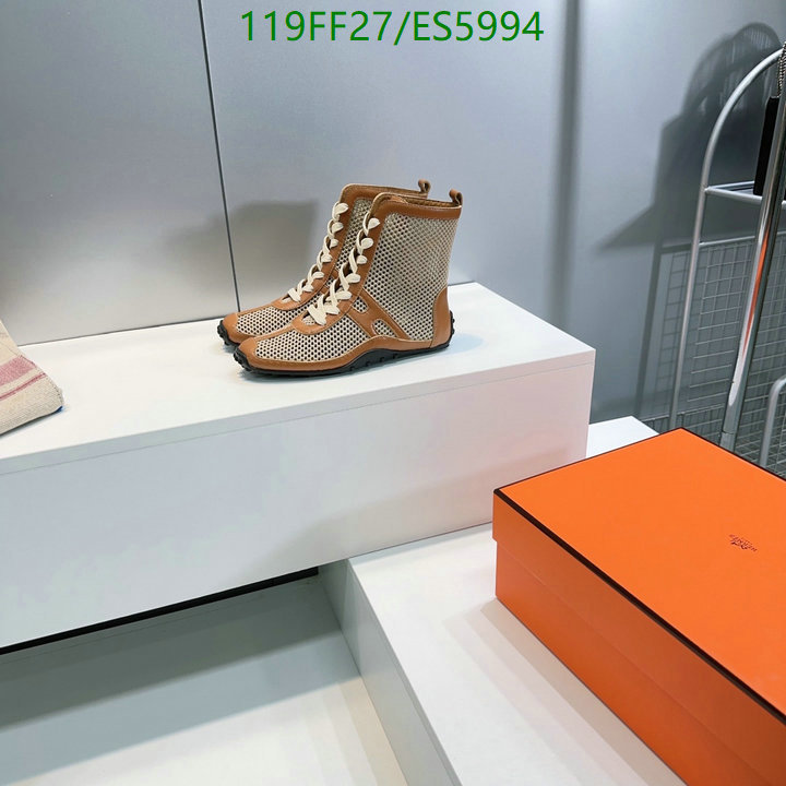 Women Shoes-Hermes Code: ES5994 $: 119USD