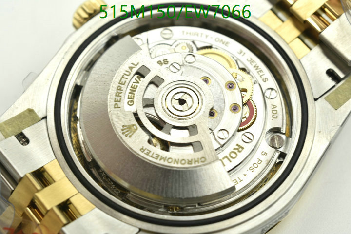 Watch-Mirror Quality-Rolex Code: EW7066 $: 515USD