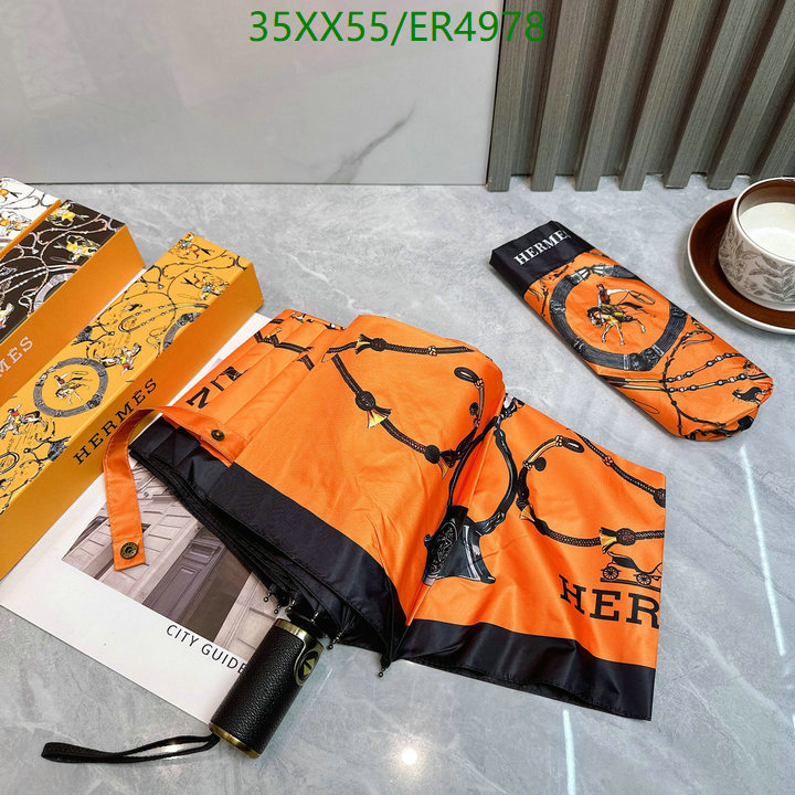 Umbrella-Hermes Code: ER4978 $: 35USD