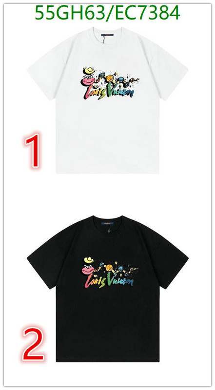 Clothing-LV Code: EC7384 $: 55USD