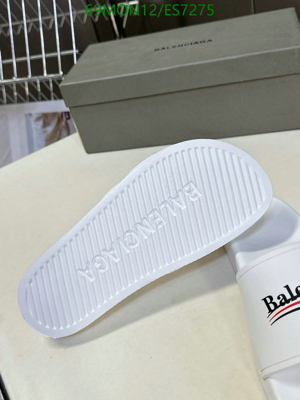 Men shoes-Balenciaga Code: ES7275 $: 69USD