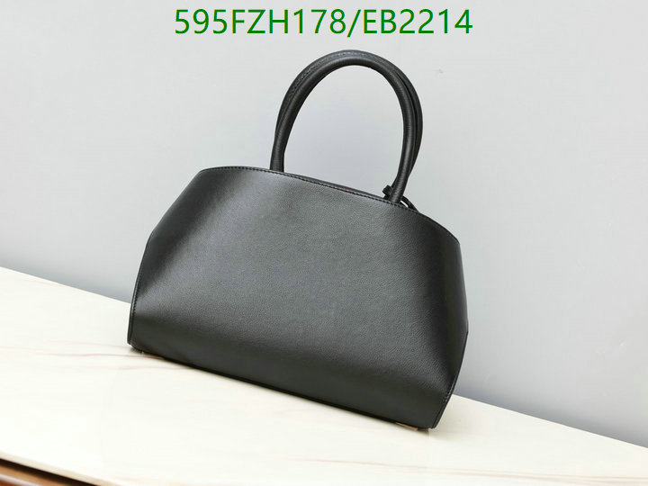 Ferragamo Bag-(Mirror)-Handbag- Code: EB2214 $: 595USD