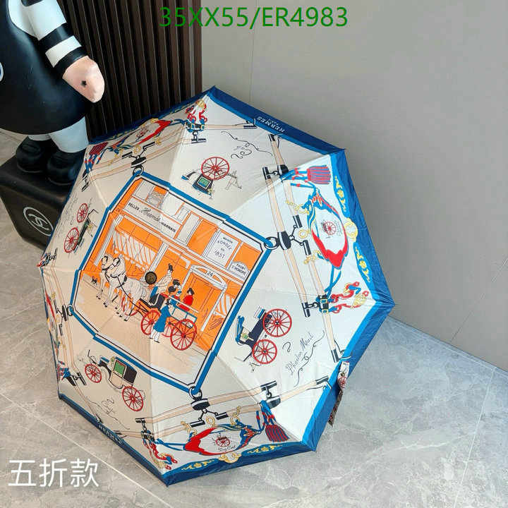 Umbrella-Hermes Code: ER4983 $: 35USD