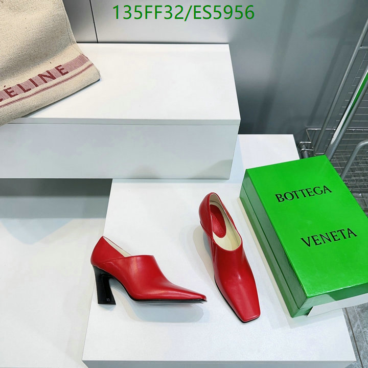 Women Shoes-BV Code: ES5956 $: 135USD
