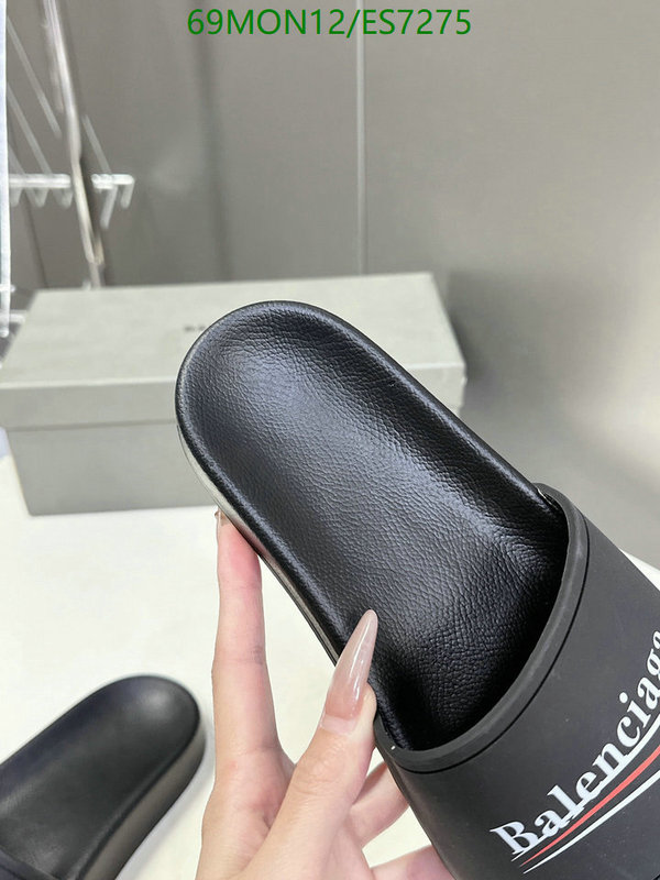 Men shoes-Balenciaga Code: ES7275 $: 69USD