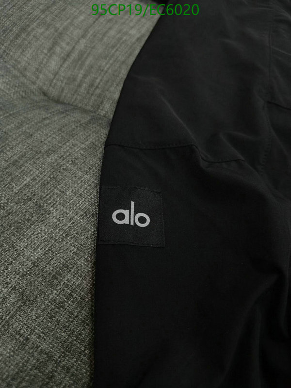 Clothing-Alo Yoga Code: EC6020 $: 95USD