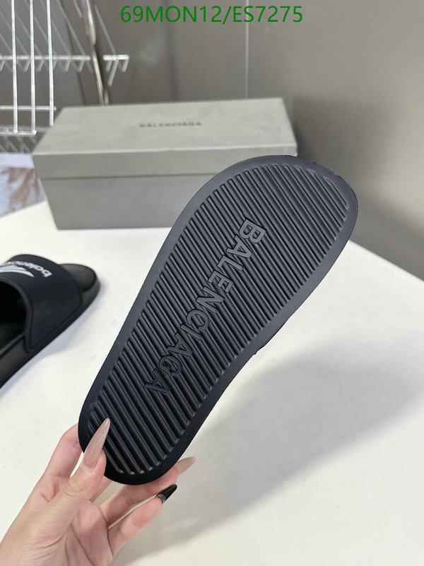 Men shoes-Balenciaga Code: ES7275 $: 69USD