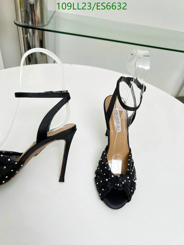Women Shoes-Aquazzura Code: ES6632 $: 109USD