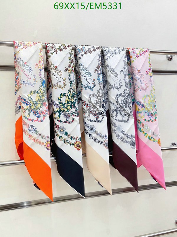 Scarf-Hermes Code: EM5331 $: 69USD