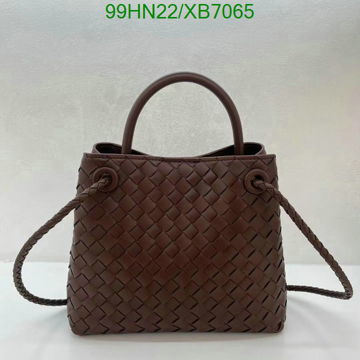 BV Bag-(4A)-Handbag- Code: XB7065 $: 99USD