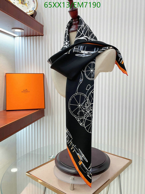Scarf-Hermes Code: EM7190 $: 65USD