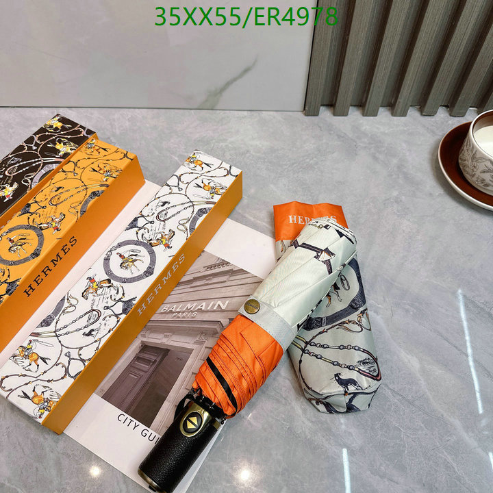 Umbrella-Hermes Code: ER4978 $: 35USD