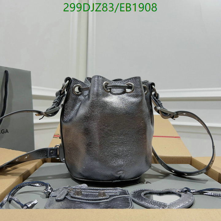 Balenciaga Bag-(Mirror)-Other Styles- Code: EB1908 $: 299USD
