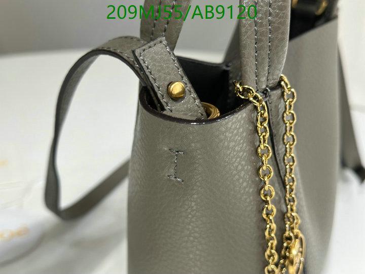 Chloe Bag-(Mirror)-Crossbody- Code: AB9120 $: 209USD