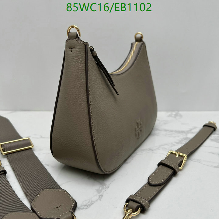 Tory Burch Bag-(4A)-Crossbody- Code: EB1102 $: 85USD