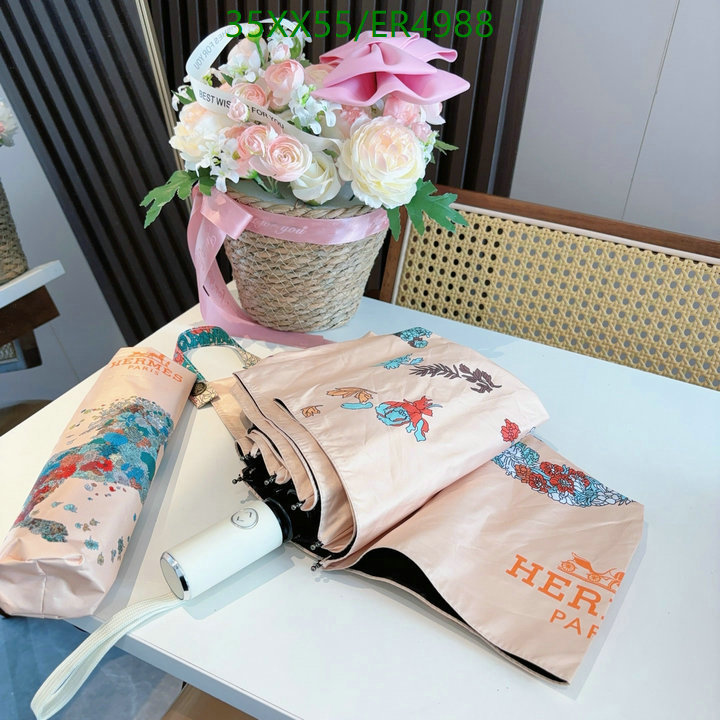 Umbrella-Hermes Code: ER4988 $: 35USD