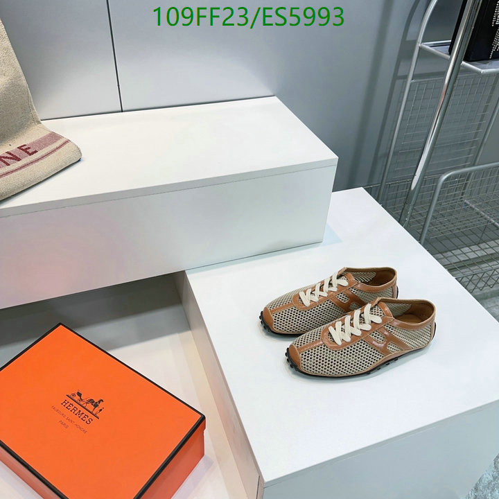 Women Shoes-Hermes Code: ES5993 $: 109USD