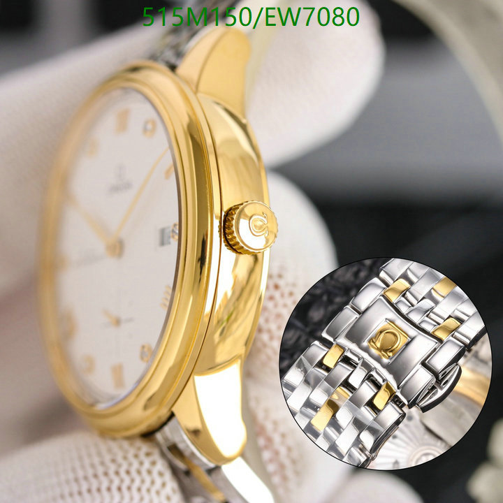 Watch-Mirror Quality-Rolex Code: EW7080 $: 515USD