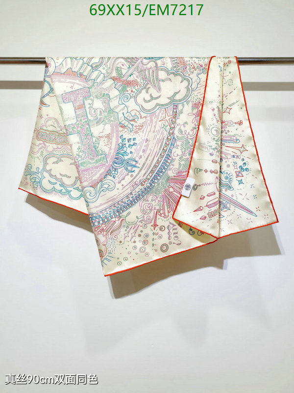 Scarf-Hermes Code: EM7217 $: 69USD