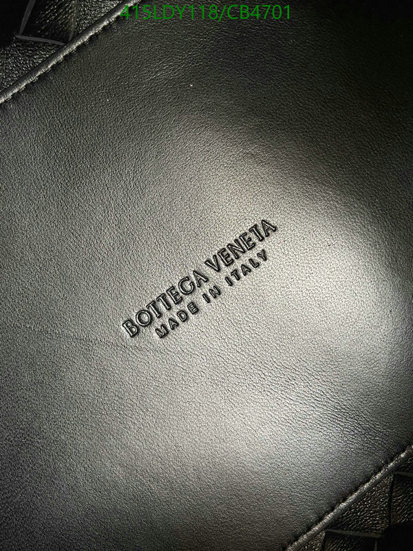 BV Bag-(Mirror)-Handbag- Code: CB4701 $: 415USD
