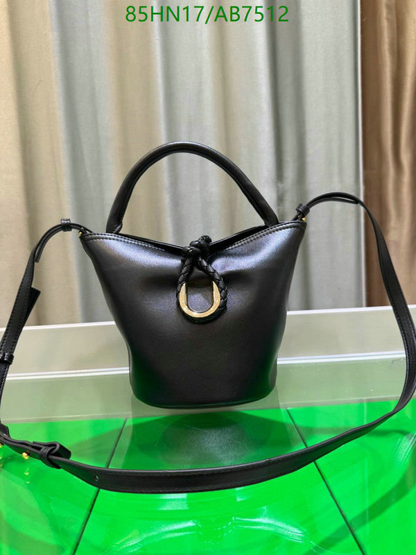 BV Bag-(4A)-Crossbody- Code: AB7512 $: 85USD