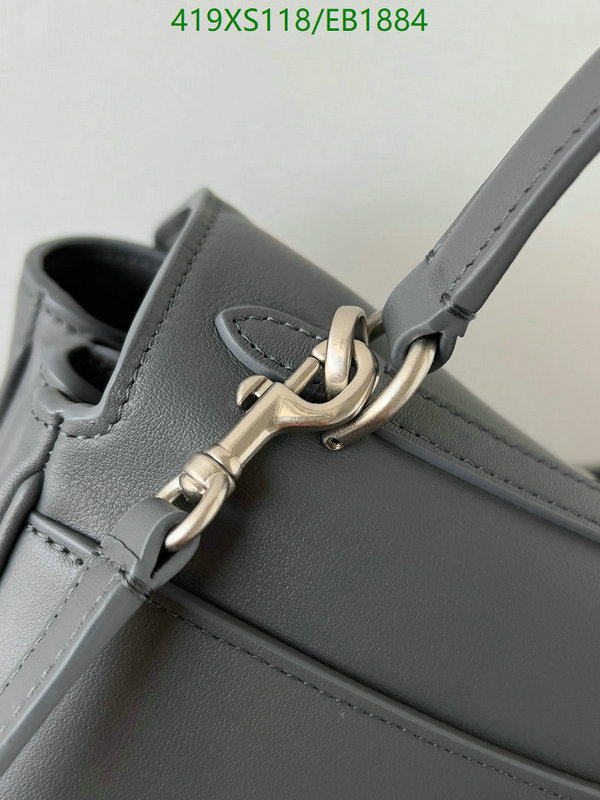 Balenciaga Bag-(Mirror)-Handbag- Code: EB1884
