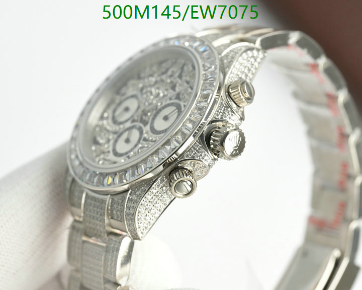 Watch-Mirror Quality-Rolex Code: EW7075 $: 500USD