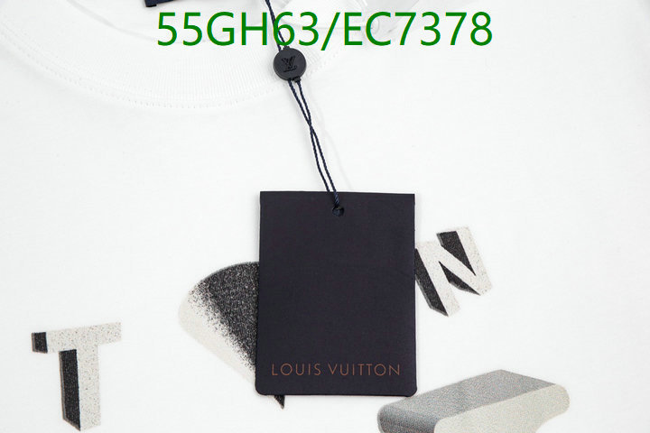 Clothing-LV Code: EC7378 $: 55USD