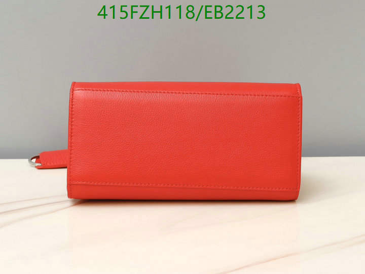 Ferragamo Bag-(Mirror)-Handbag- Code: EB2213 $: 415USD