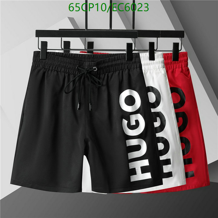 Beach Shorts-Boss Code: EC6023 $: 65USD