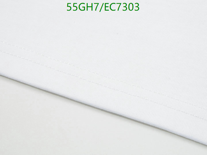 Clothing-Balenciaga Code: EC7303 $: 55USD