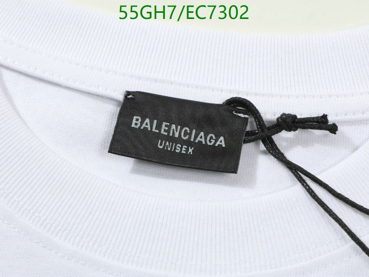 Clothing-Balenciaga Code: EC7302 $: 55USD